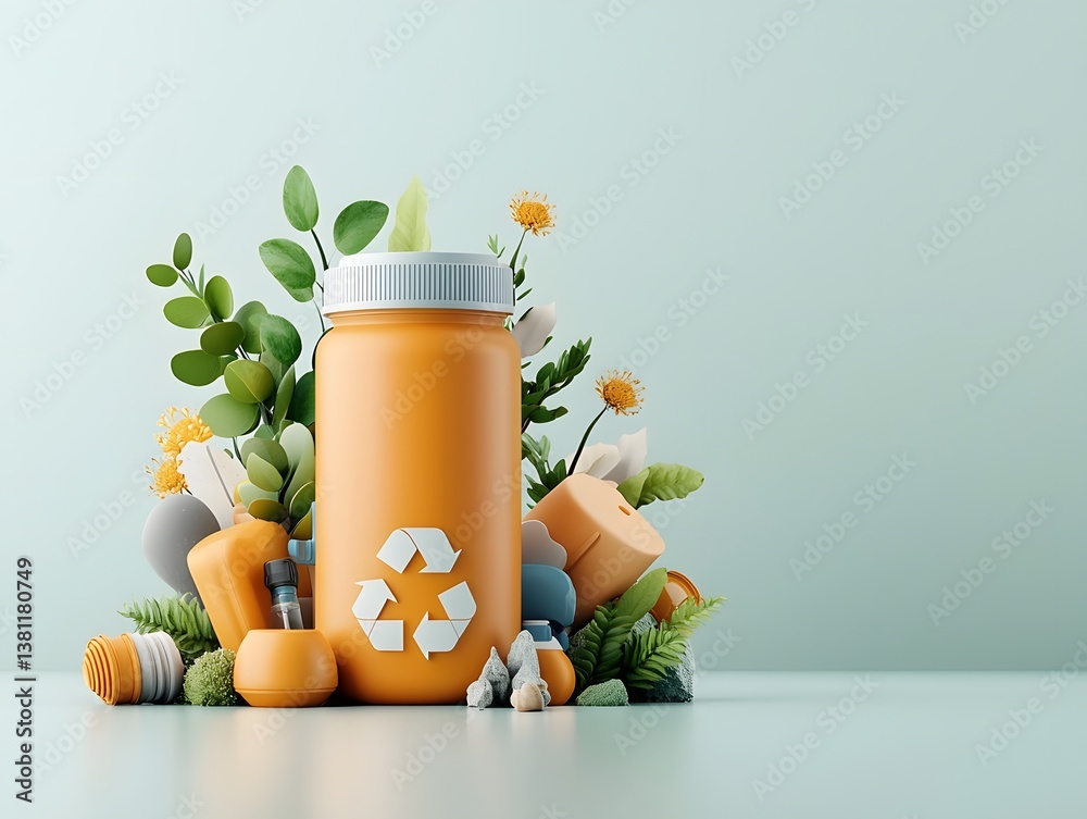 Sustainable packaging solutions for the future