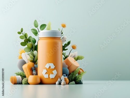 Sustainable packaging solutions for the future