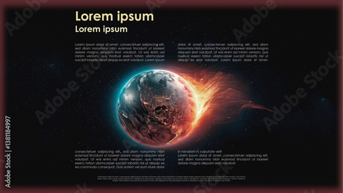 Fast Burning World