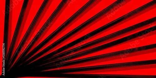 comic design wallpaper Retro backdrop. Anime or manga style comic overlay.