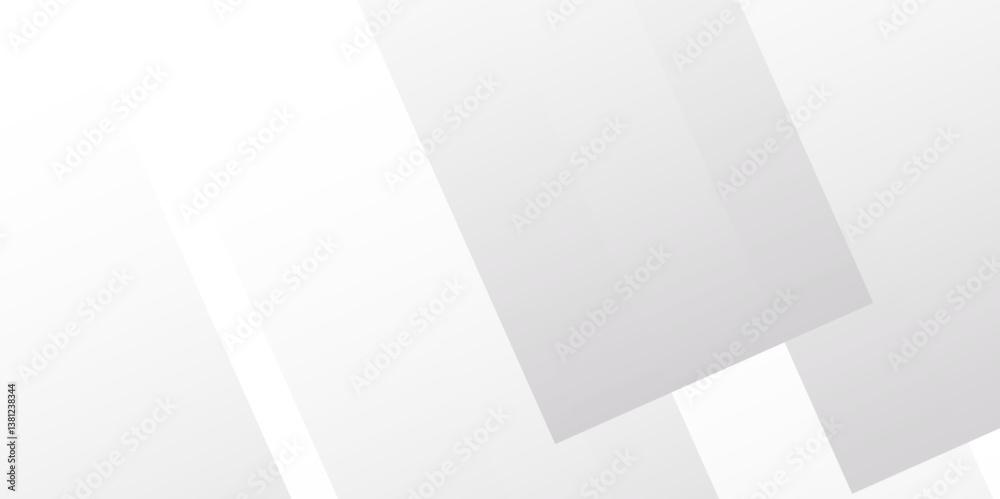 The Perfect Balance of Light and Geometry: A Stunning White and Gray Abstract Background with Geometric Patterns, Soft Shadows, and Bright Lighting Effects, Crafted for Corporate and Branding Use The Perfect Balance of Light and Geometry: A Stunning White and Gray Abstract Background with Geometric Patterns, Soft Shadows, and Bright Lighting Effects, Crafted for Corporate and Branding Use