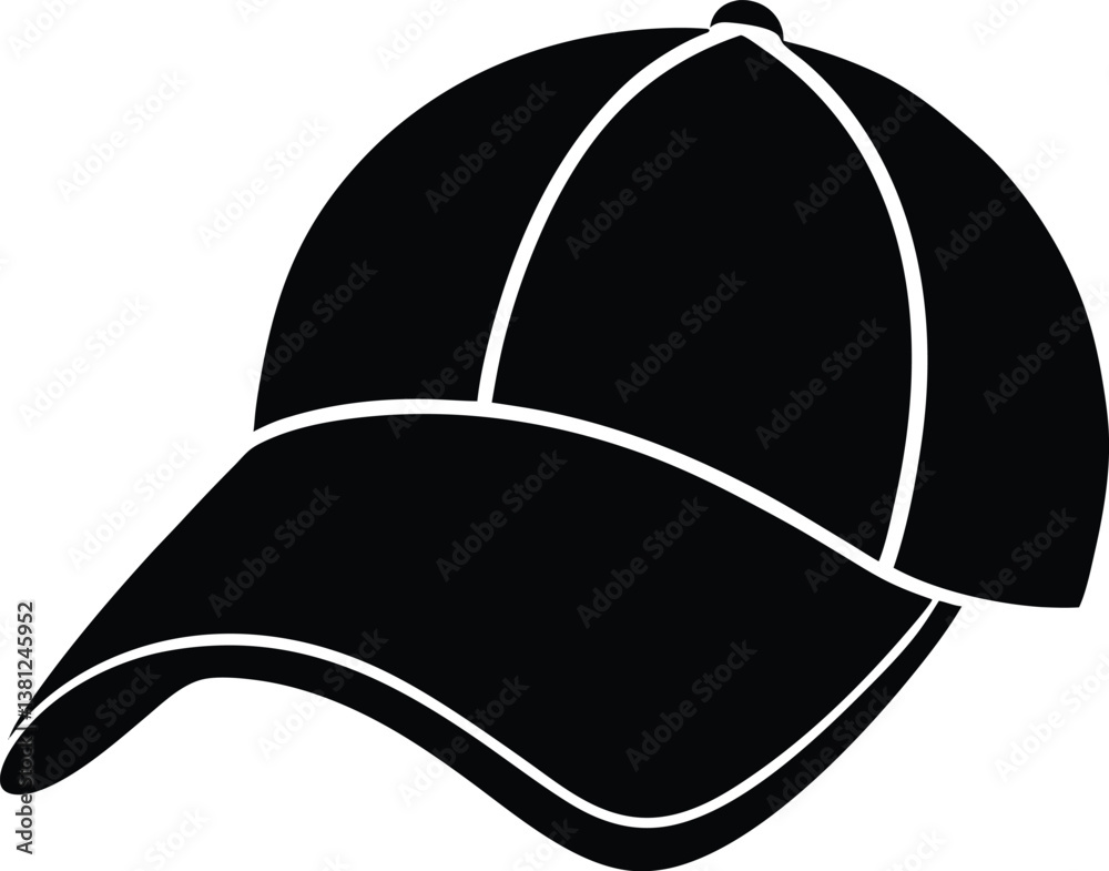 baseball cap vector illustration baseball cap vector illustration