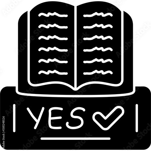 Book Icon
