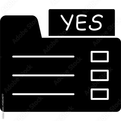 Folder Icon