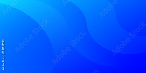 Blue abstract background. It is suitable for posters, flyers, websites, covers, banners, advertising
