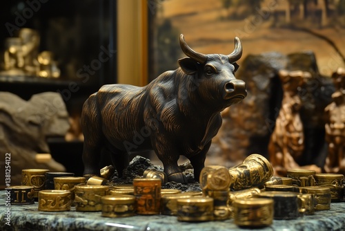 bull