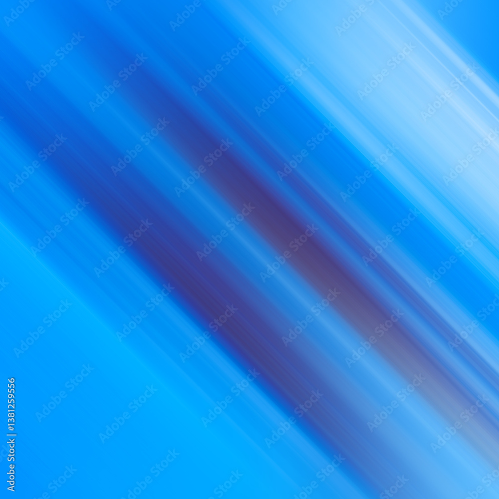 Fototapeta premium Colorful stripe abstract background. Motion effect. Color lines.