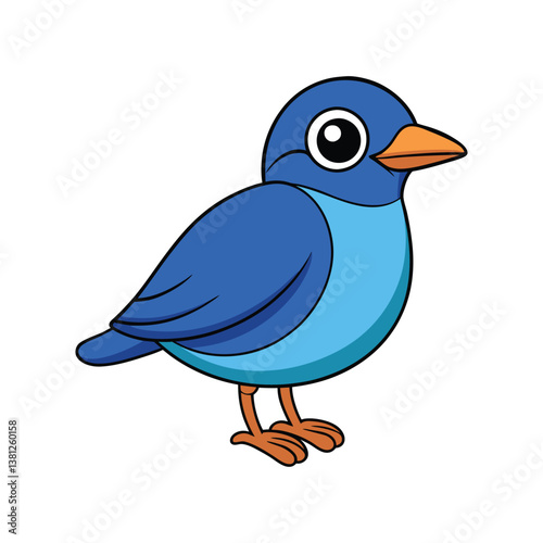  Stunning Azure-Breasted Pitta Bird Representation