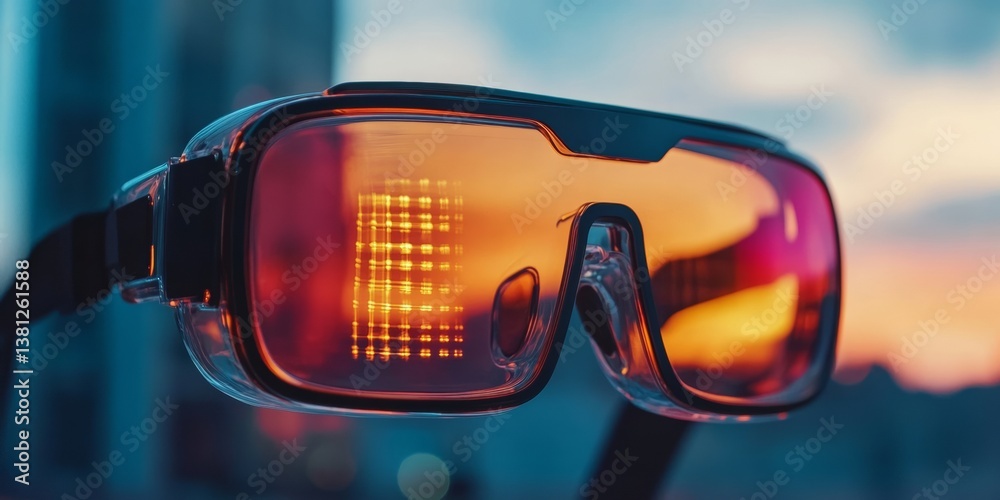 Artificial Intelligence, AI, machine learning, data analysis, predictive modeling, robotics, automation, AI technology, AI development, AI applications, AI growth, virtual reality glasses