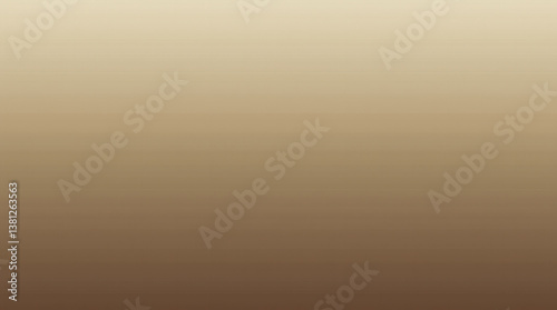 Corporate Earth Tones Gradient Adding Warmth to Professional Design