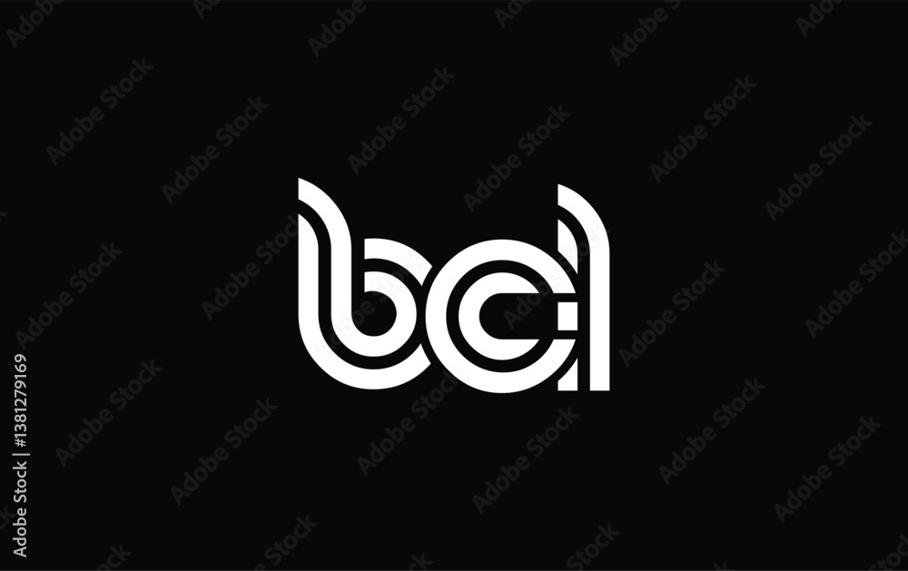 BCL Creative Unique Modern Letter Logo Design. Stylized logo featuring a unique letter design, presenting abstract minimalist aesthetics and modern appeal. BCL Creative Unique Modern Letter Logo Design. Stylized logo featuring a unique letter design, presenting abstract minimalist aesthetics and modern appeal.