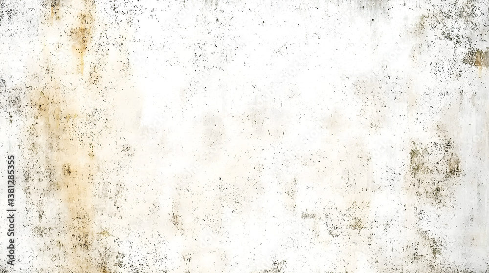 Grunge Textured Background with White and Brownish Tones Grunge Textured Background with White and Brownish Tones