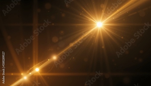 abstract light background photo