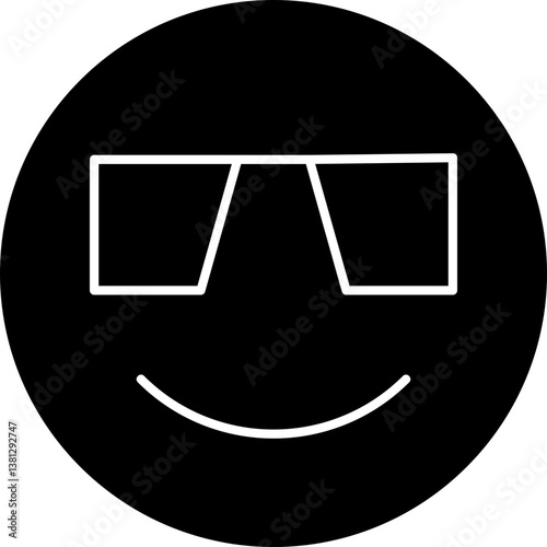 Cool Icon