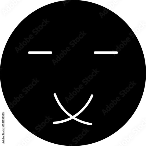 Muted Icon