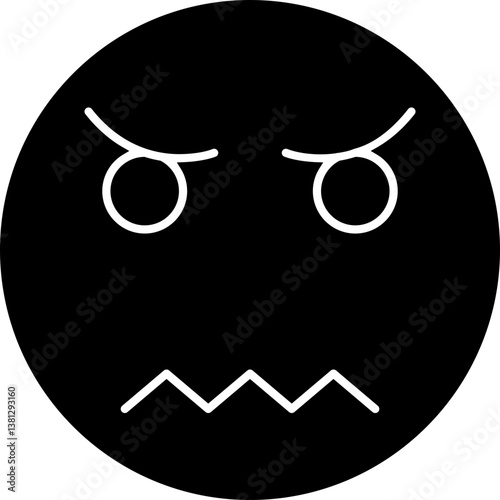 Crying Icon