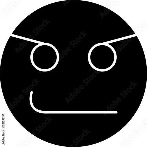 Bad Icon