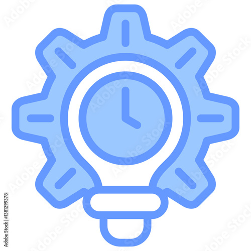 Effectiveness Icon