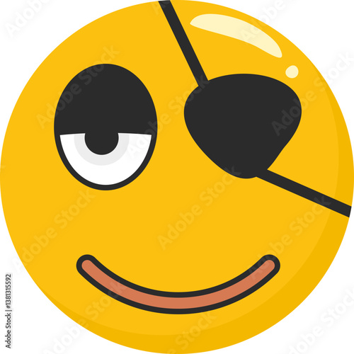 Pirate Icon