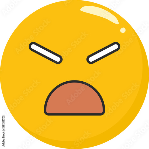 Persevering Icon
