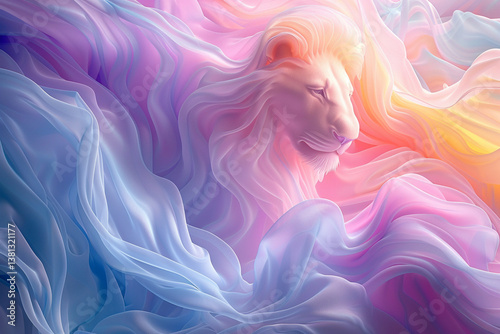 abstract colorful background