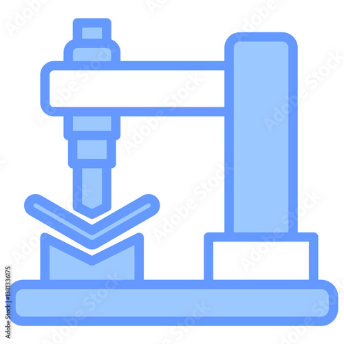 Bending Icon