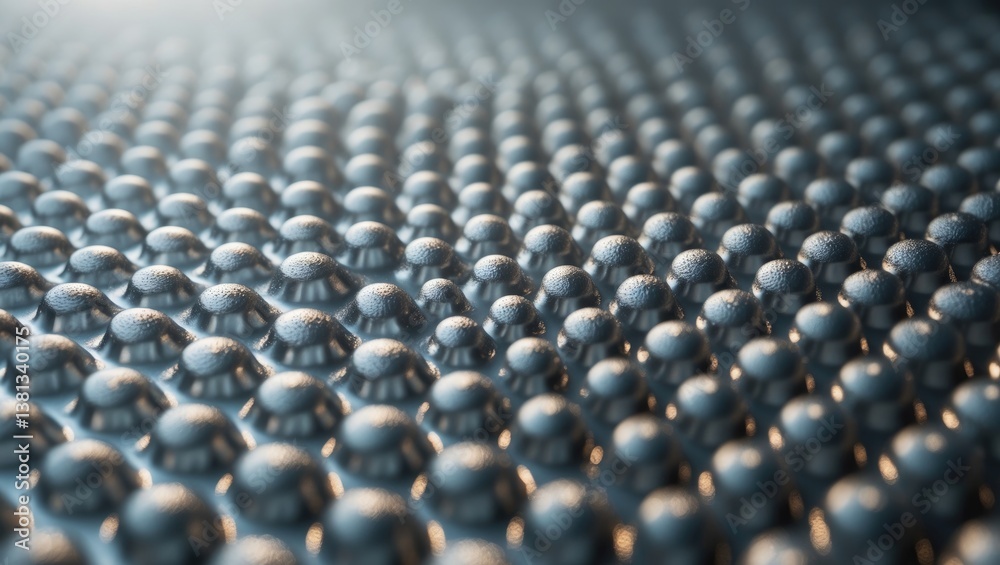 Textured polka dot pattern Textured polka dot pattern