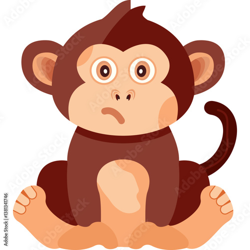 Liar Monkey Icon