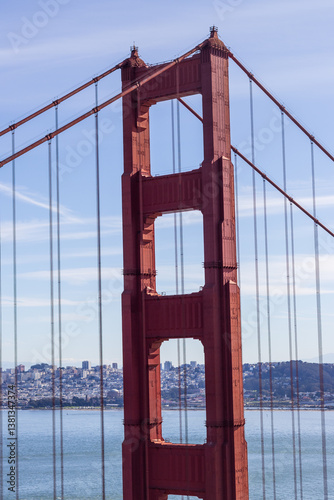 golden gate bridge san francisco