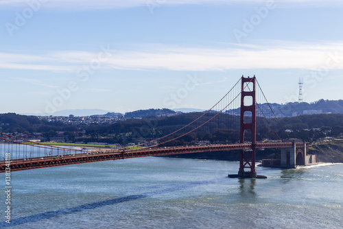 golden gate bridge san francisco
