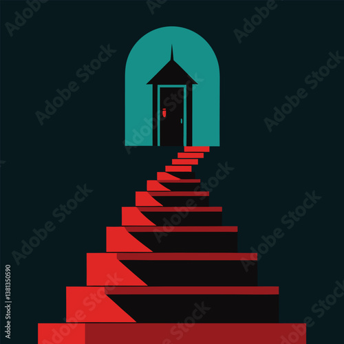 stairway to heaven