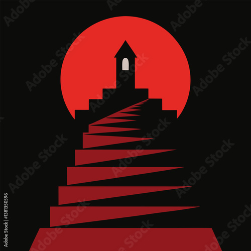 stairway to heaven