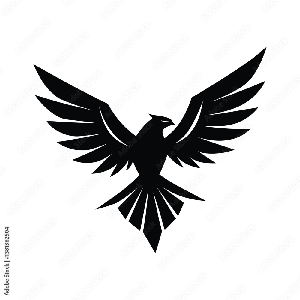 eagle, with, wings, eagle, with, wings,