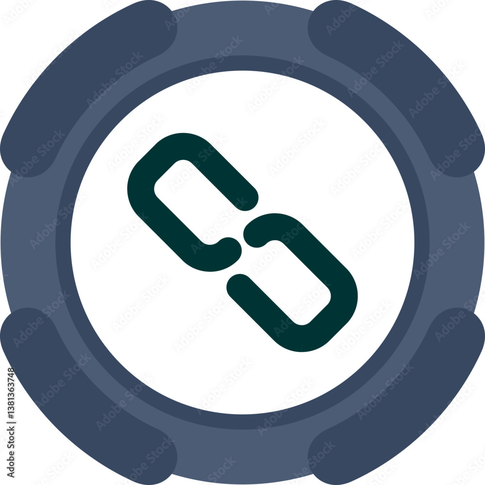 Unlink Icon Unlink Icon