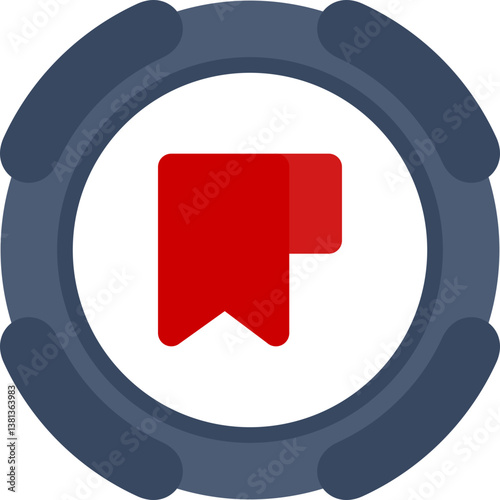 Bookmark Icon