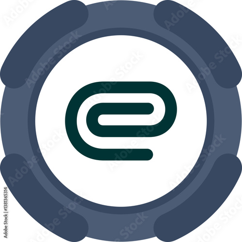 Attachment Icon