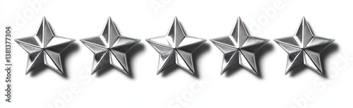 Five-Star Military Insignia