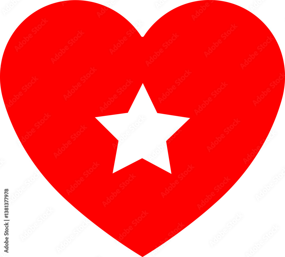 Heart icon in flat. vector signs isolated on transparent background Heart icon in flat. vector signs isolated on transparent background