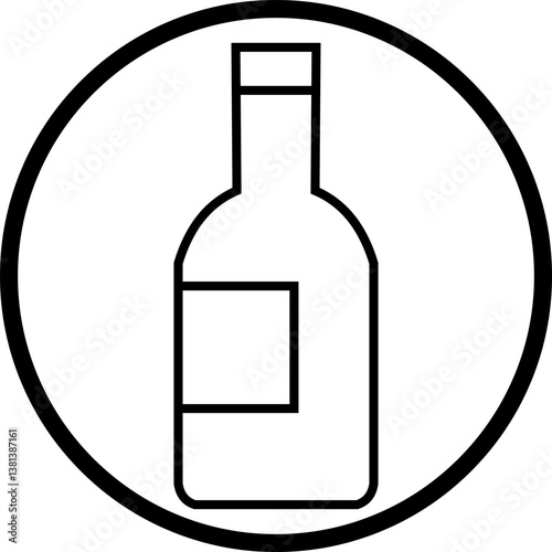 bottle of beer