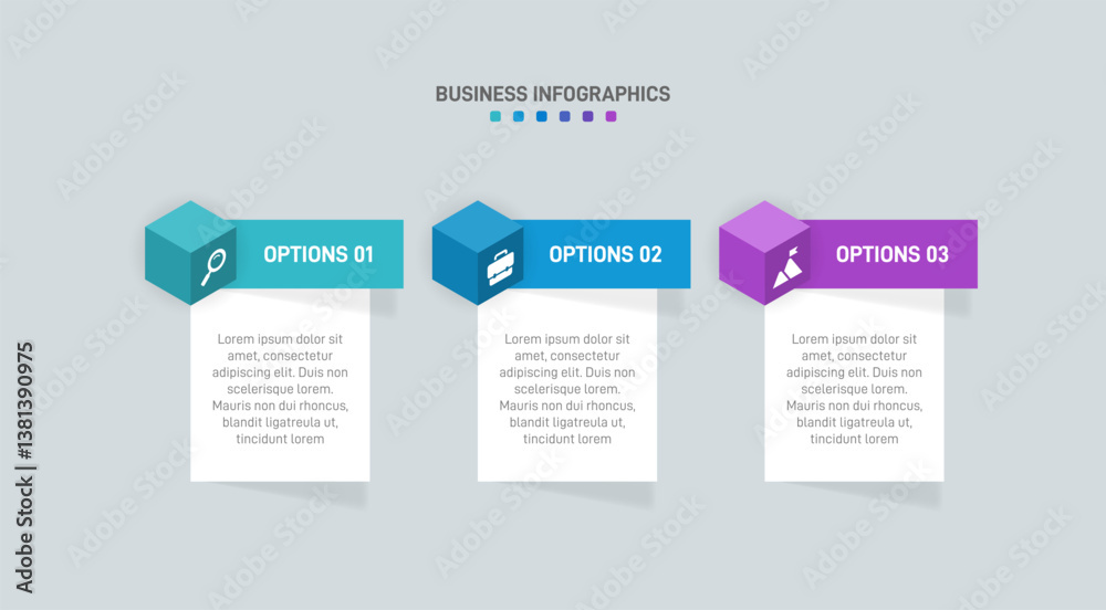 Horizontal progress bar featuring 3 arrow-shaped elements, symbolizing three six stages of business strategy and progression. Clean timeline infographic design template. Vector for presentation Horizontal progress bar featuring 3 arrow-shaped elements, symbolizing three six stages of business strategy and progression. Clean timeline infographic design template. Vector for presentation