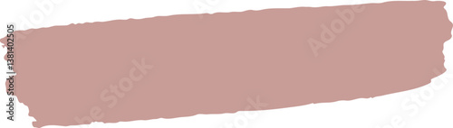 painted background with frame for text