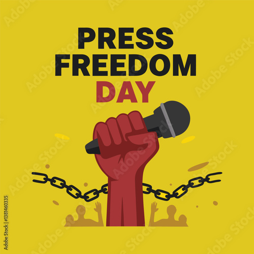 Press Freedom Day