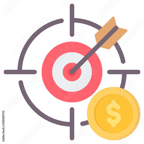 Target Icon