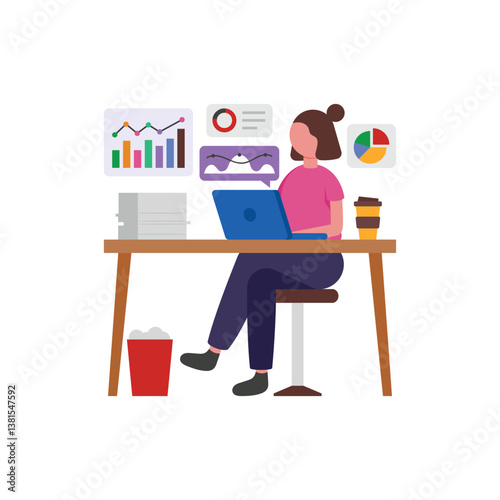 Financial Performance Metrics Analysis