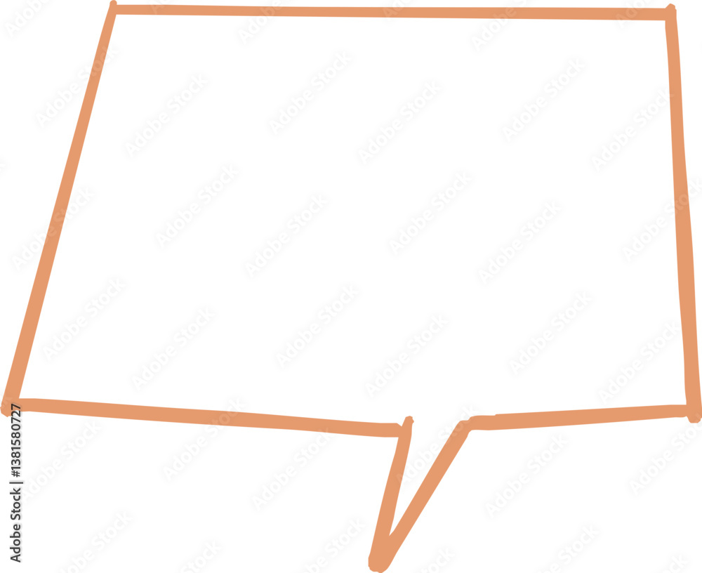 Illustration variation of callouts. Simple illustration. Pop. hand written speech bubble. Vector. Illustration variation of callouts. Simple illustration. Pop. hand written speech bubble. Vector.