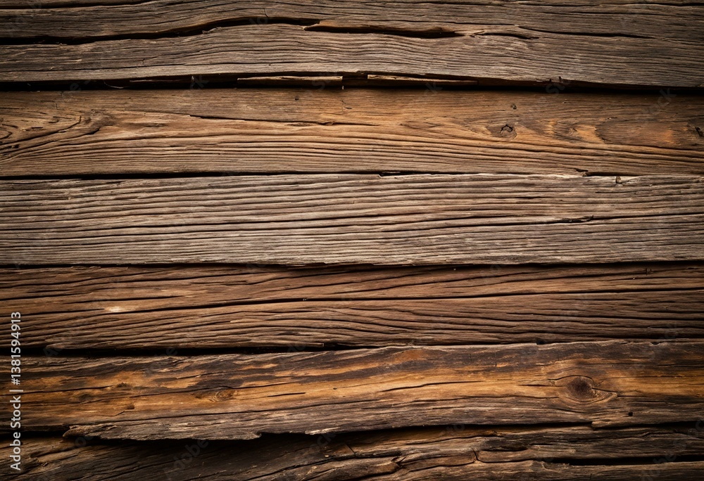 A close up view of a wooden wall. A close up view of a wooden wall.