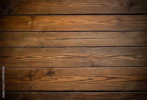 A close up of a wooden wall with knots.