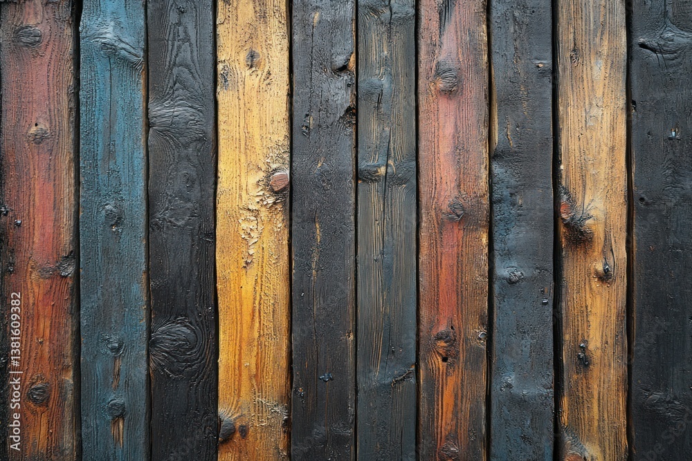 High-quality wooden plank texture High-quality wooden plank texture