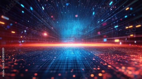 Computing big data sets