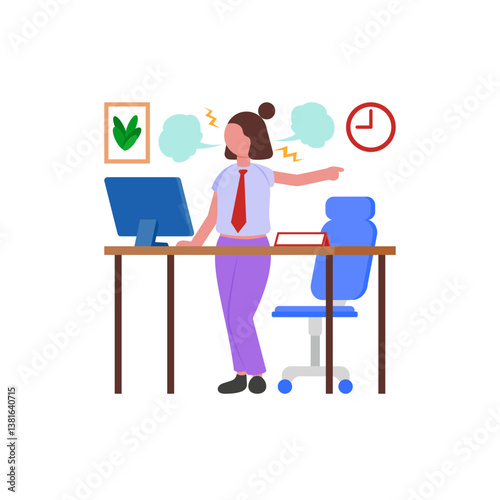 Workplace Tension Management Strategies